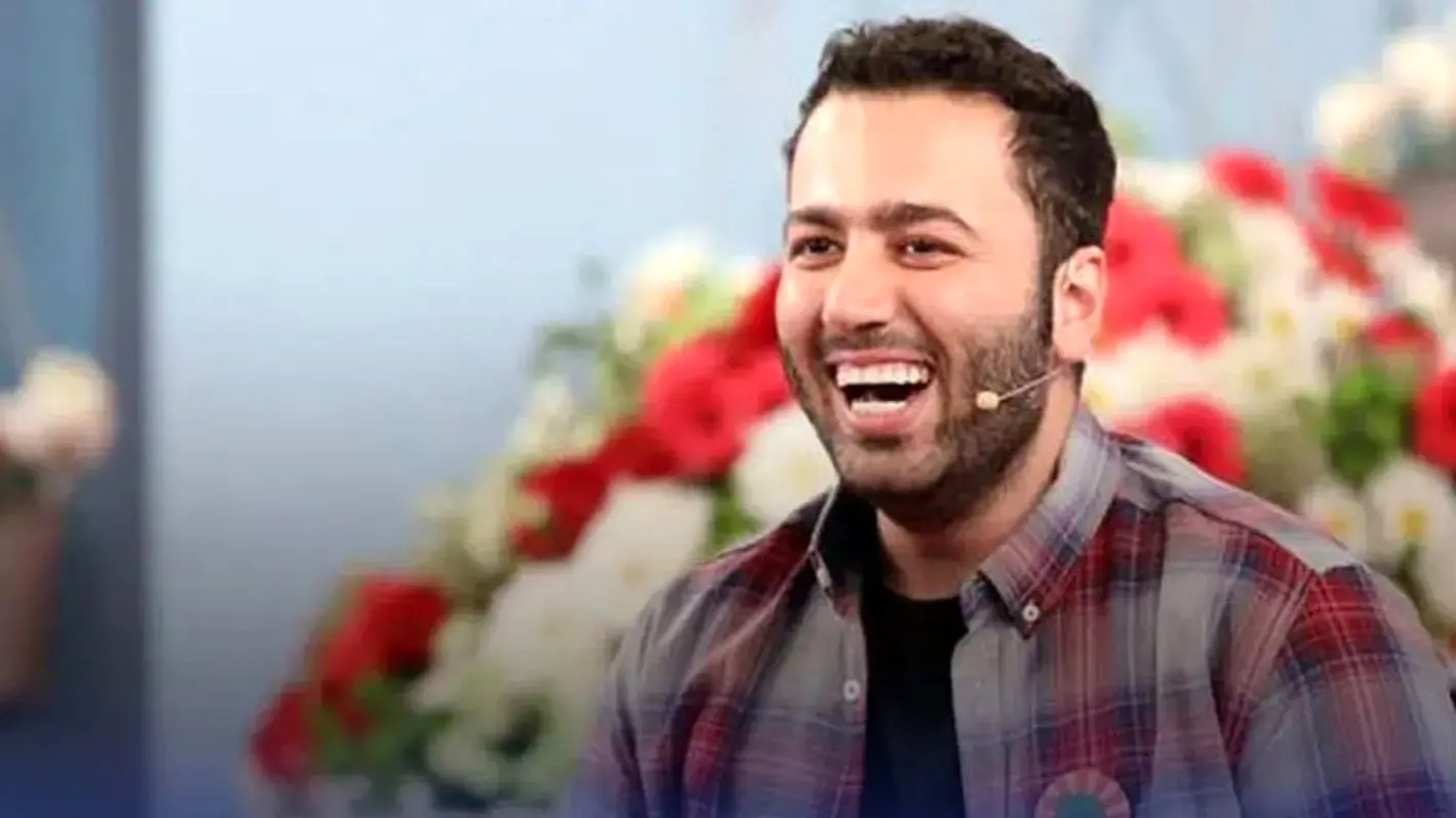 علی صبوری کیست؟ از ماجرای جنجالی اینستاگرام تا رازهای نیمه‌شب!