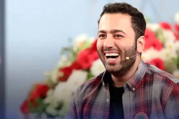 علی صبوری کیست؟ از ماجرای جنجالی اینستاگرام تا رازهای نیمه‌شب!