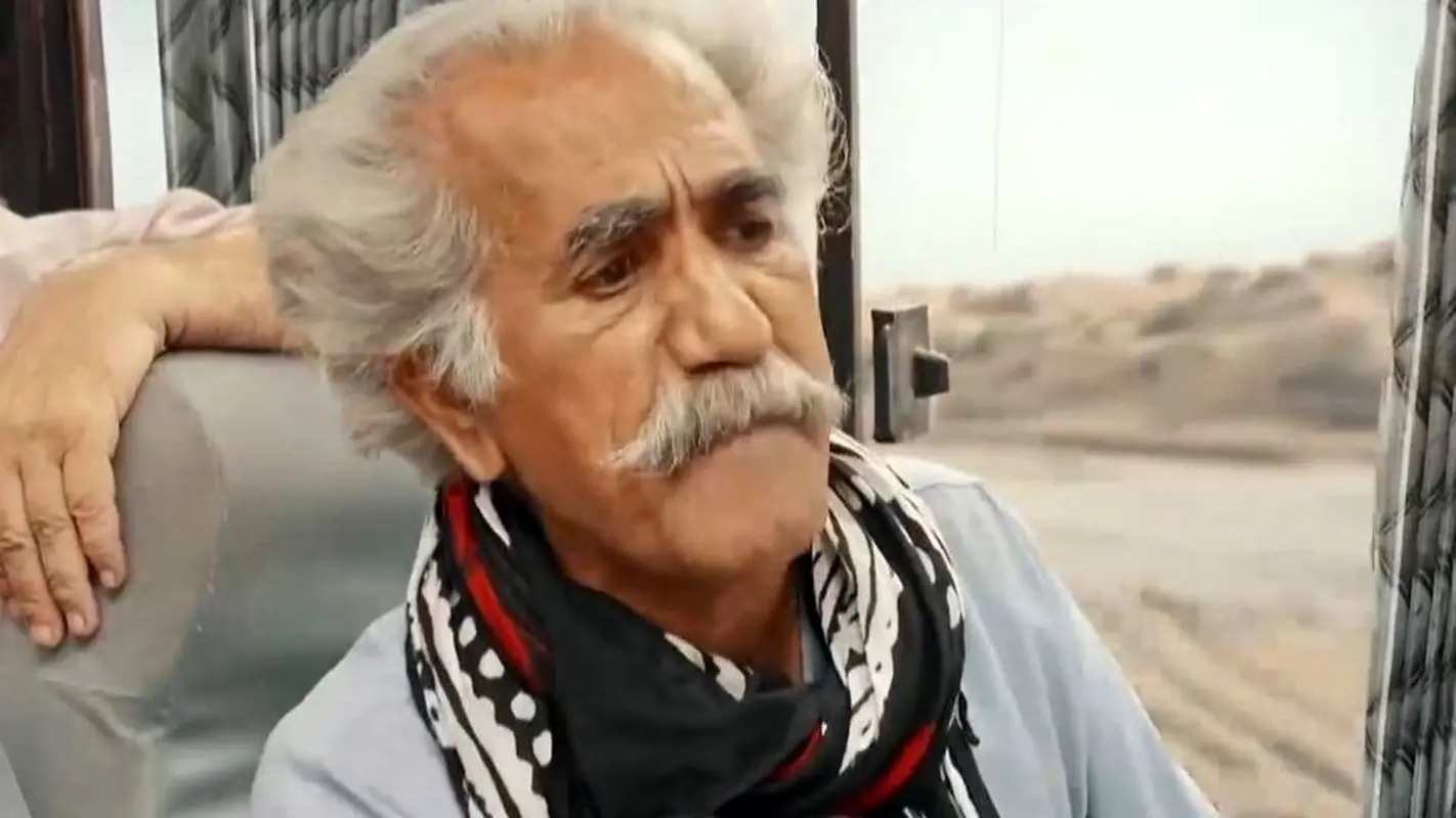 نوستالژی هنری با اوس غلام، وحید و کاووس؛ سریال نون خ در یک رستوران سال 1400