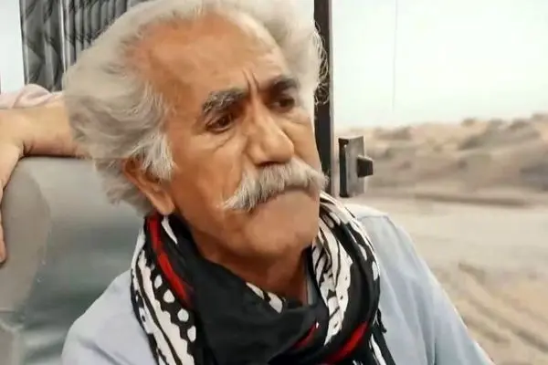 نوستالژی هنری با اوس غلام، وحید و کاووس؛ سریال نون خ در یک رستوران سال 1400