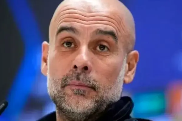 جدایی از سیتی؟ وقتی 76 ساله شدم حتما!