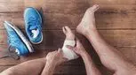 کفش غیراستاندارد چه علائمی دارد؟