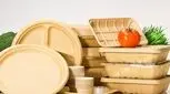 فقط از ظروف یک‌بار مصرف آلومینیومی و گیاهی استفاده کنید