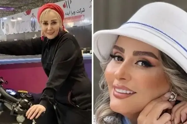 همه چیز درباره زندگی خصوصی شیوا خسرومهر، همسر مرموزش و دخترش رکسانا