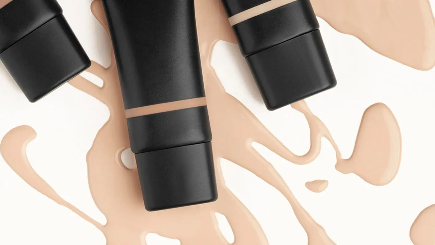 تفاوت اصطلاحات مشابه در آرایش: BB Cream، CC Cream و Foundation