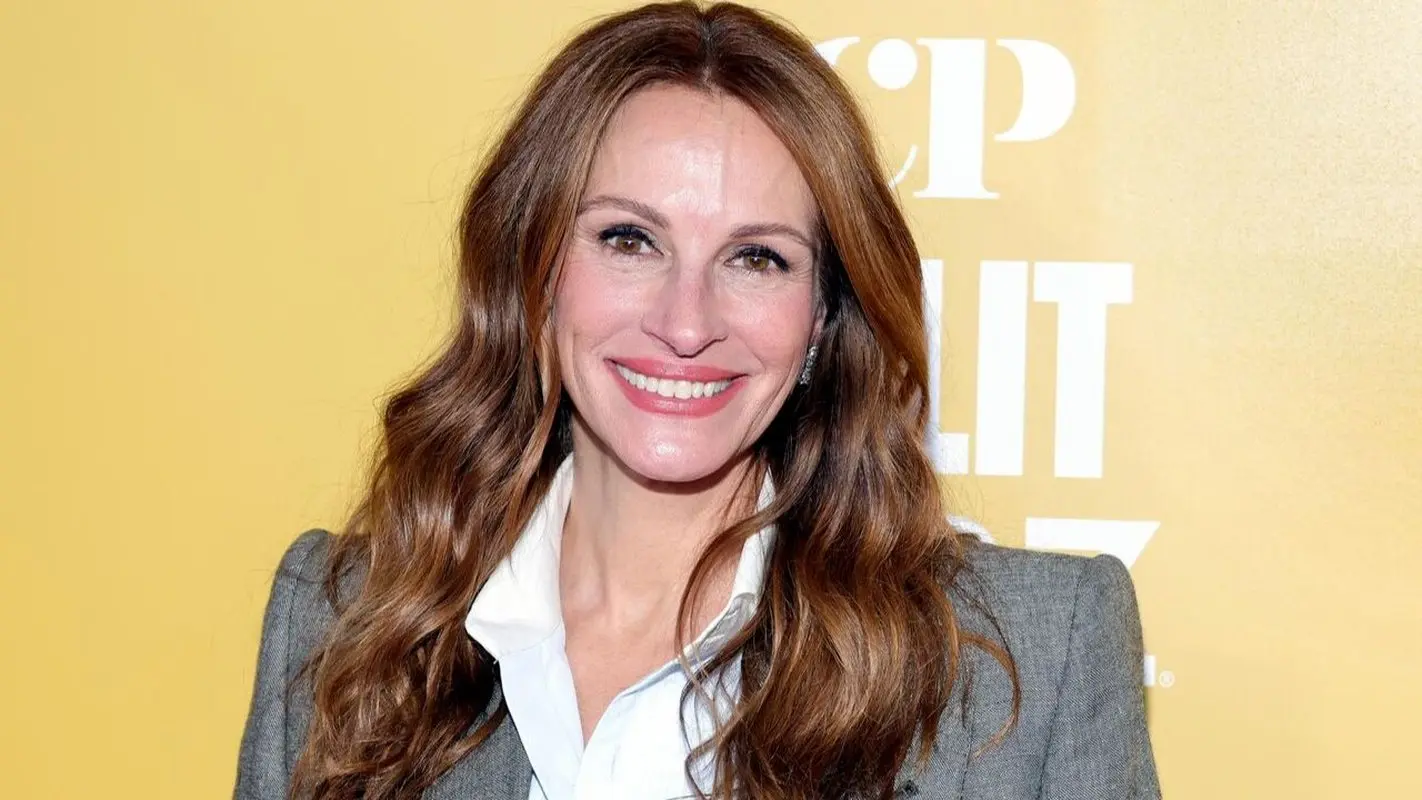 جولیا رابرتز، شق و رق و زیبا در قلب هالیوود / بررسی استایل این سوپراستار