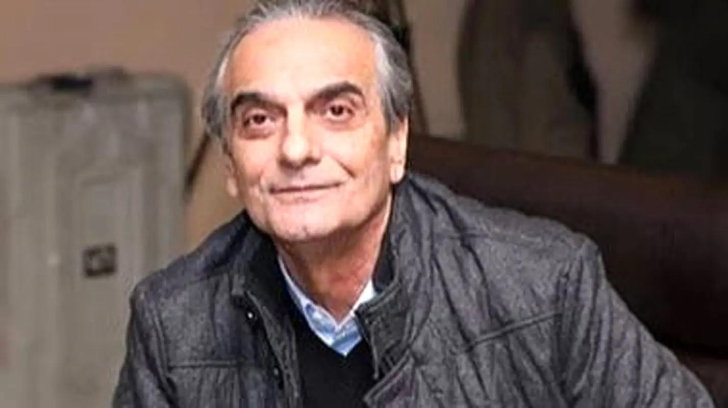 نگاهی به خانه همایون ارشادی؛ جایی که خاطرات استاد زنده‌اند + فیلم