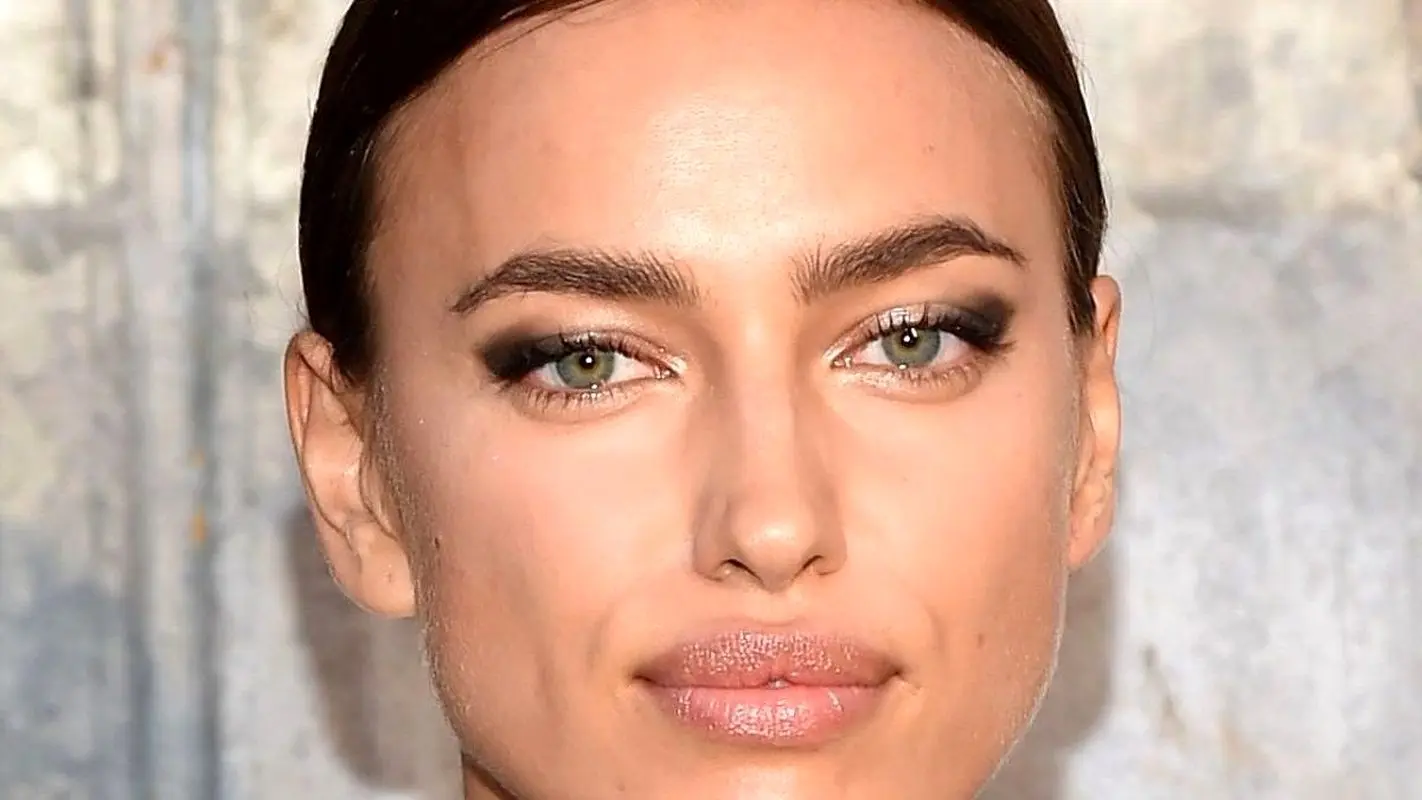 قانون ایرینا شایک برای دختر یکی یک دانه اش: موبایل و اینستاگرام ممنوع!