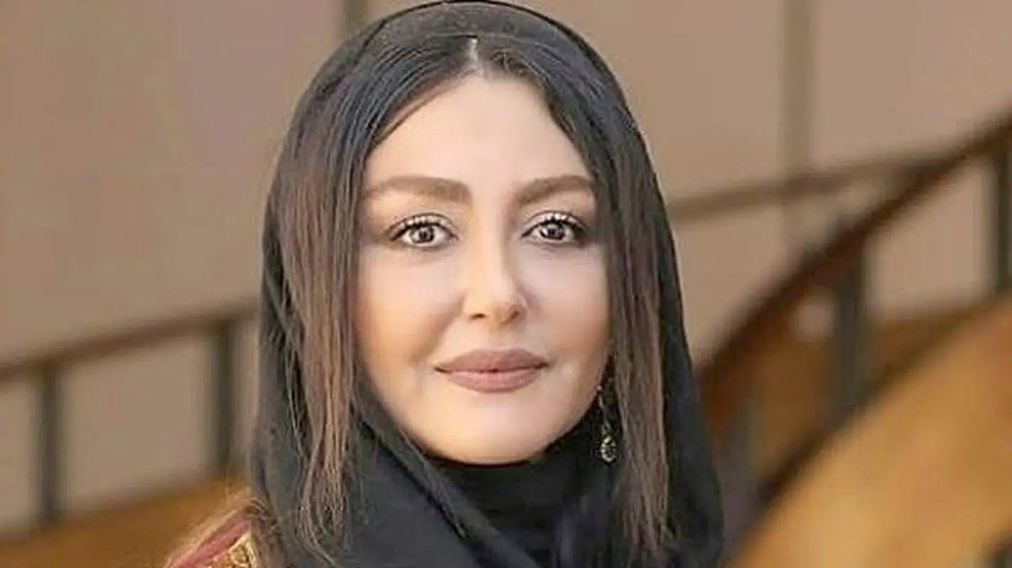 اولین عکس از پسر خوش قد و بالای شقایق فراهانی / پدر سام را هیچ کس ندیده !