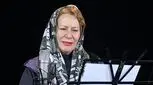 شوهر و پسر معصومه آقاجانی در قاب آخرین عکس‌ها قبل از فوت