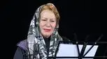 شوهر و پسر معصومه آقاجانی در قاب آخرین عکس‌ها قبل از فوت