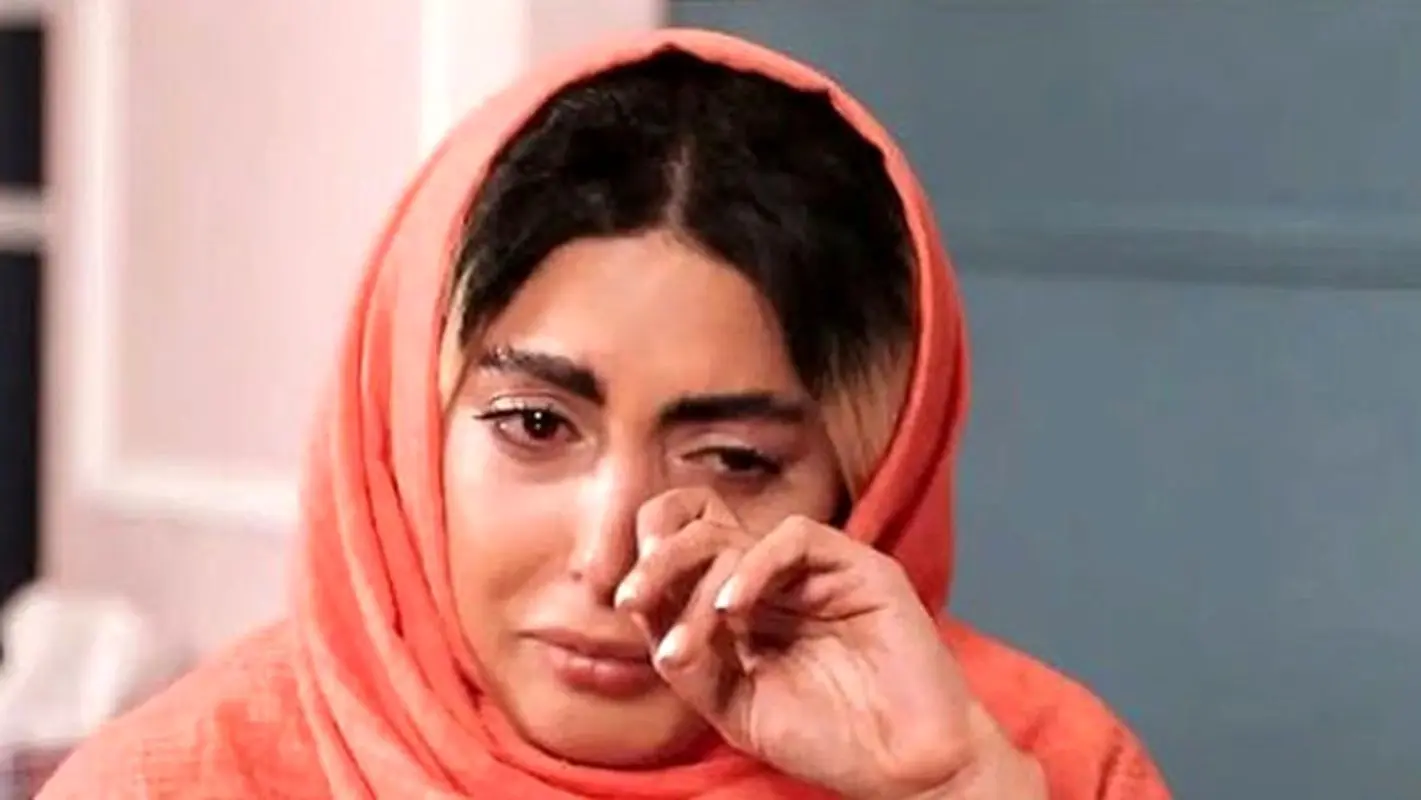 ماجرای شوم ساناز طاری در دوران جوانی؛ یک روایت تلخ از تجاوز