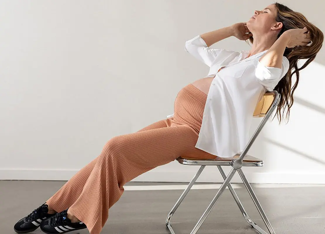 در چندماهگی شلوار بارداری بخریم؟ 