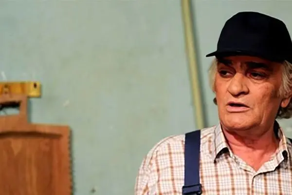 آخرین عکس جنجالی از همسر و دختر زیبای فتحعلی اویسی قبل از فوت