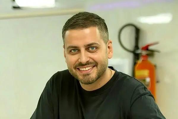 راز خوش تیپی محمدعلی سریال آنام در تولد 41 سالگی / کراش العالمین هنوز مجرده !