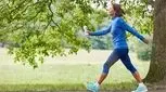 آیا پیاده‌روی باعث کاهش وزن می‌شود؟
