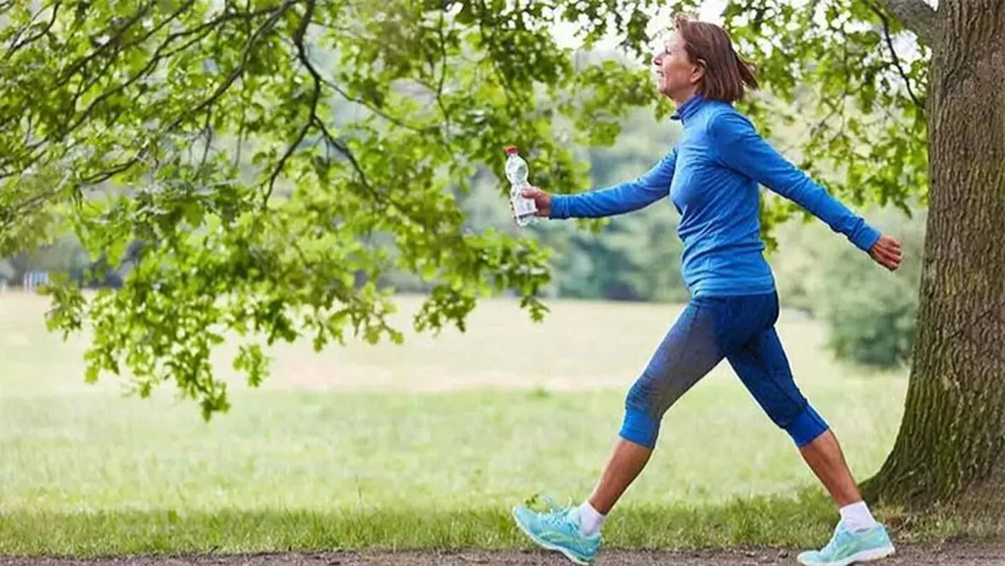 آیا پیاده‌روی باعث کاهش وزن می‌شود؟