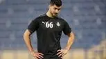 سعید عزت اللهی و پشت سر گذاشتن جنجال های ترلان پروانه!