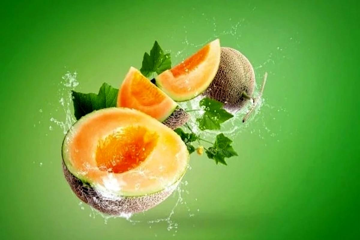 خواص ملون باورنکردنی نیست 