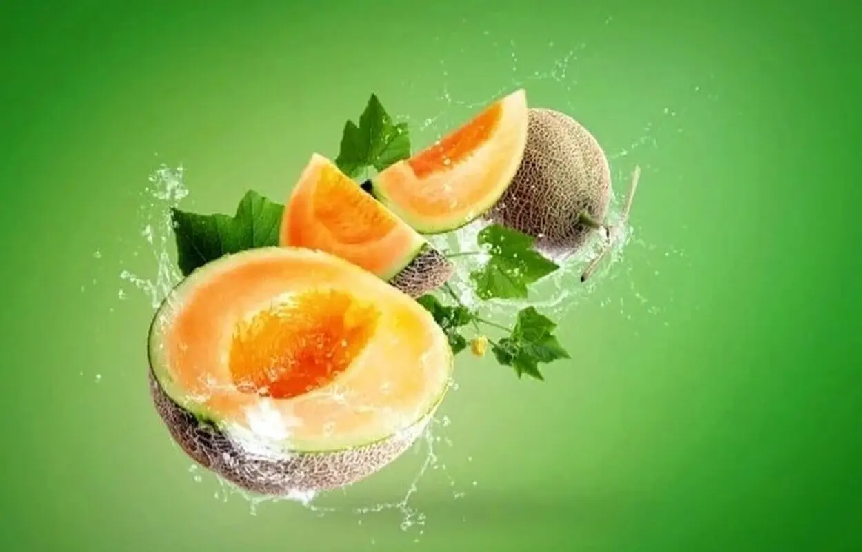خواص ملون باورنکردنی نیست 