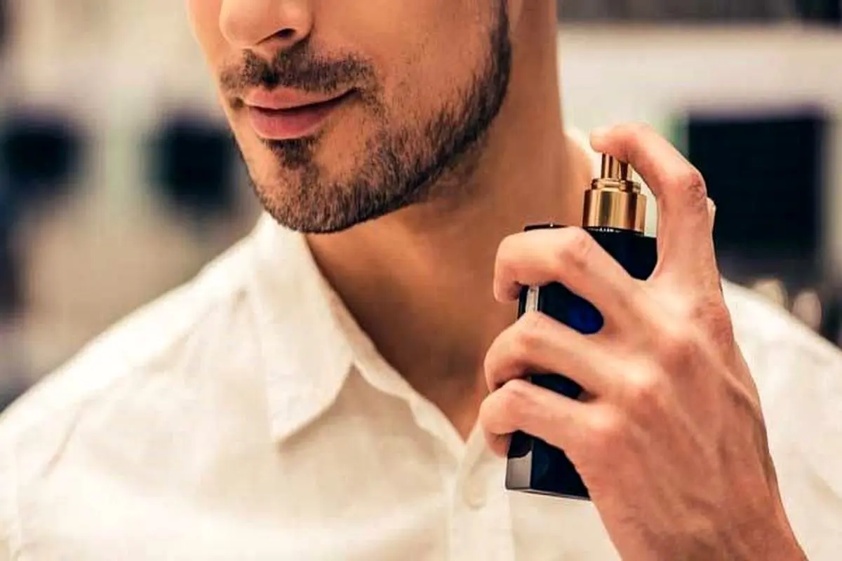 بهترین عطر و ادکلن مردانه برای روز ولنتاین!