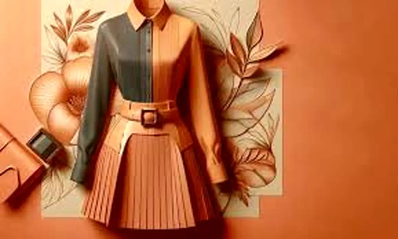 ایده لباس دخترانه و زنانه برای عید ۱۴۰۳ / چی بپوشیم که شیک باشیم؟ + عکس
