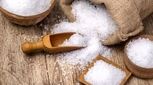 مصرف نمک افسردگی و اضطراب می‌آورد 