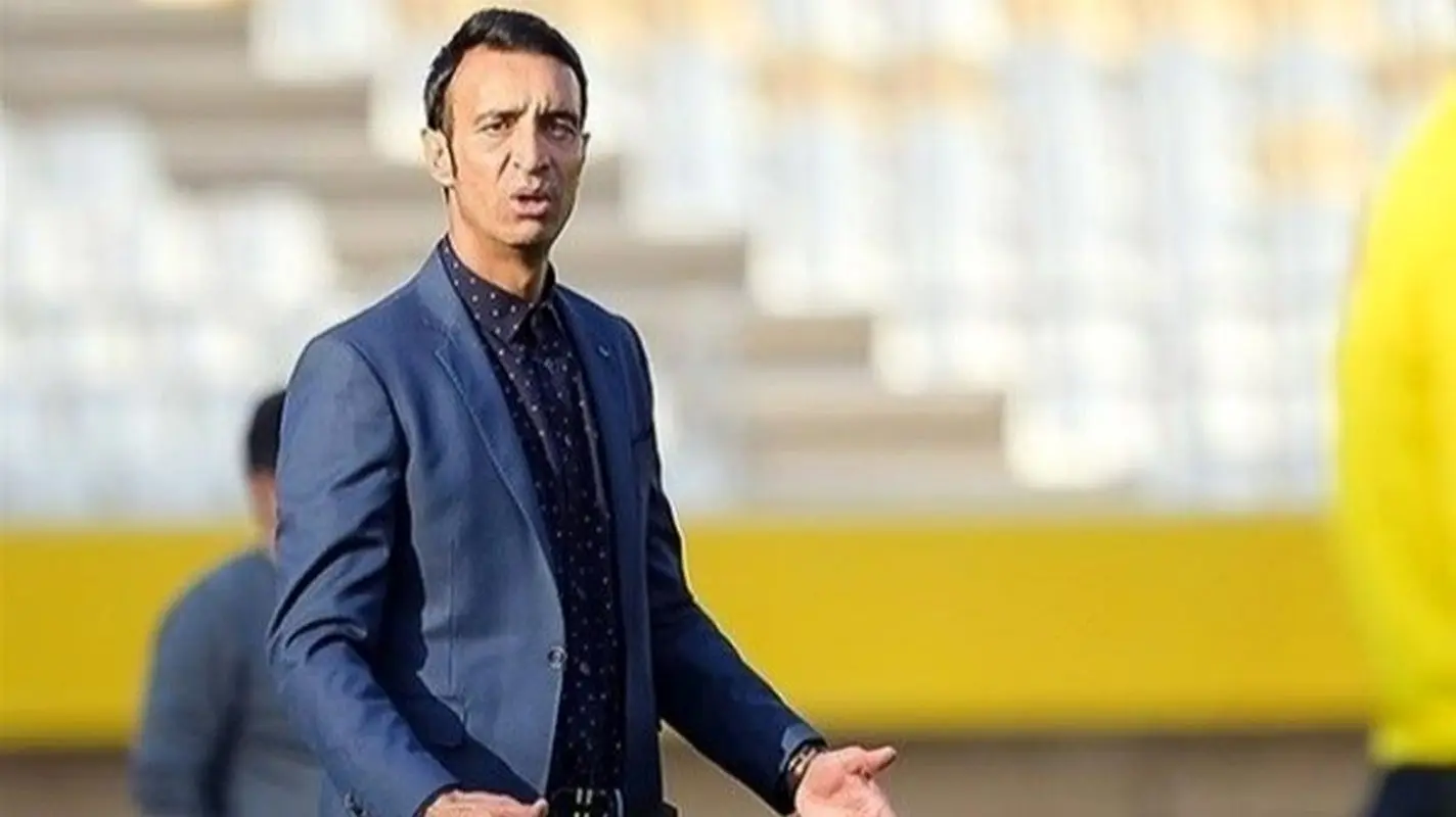 این فوتبالیست ایرانی به دلیل داشتن 4 فرزند مورد تقدیر قرار گرفت!