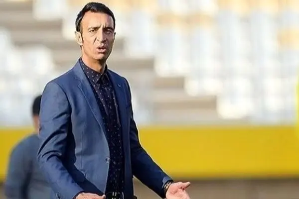 این فوتبالیست ایرانی به دلیل داشتن 4 فرزند مورد تقدیر قرار گرفت!