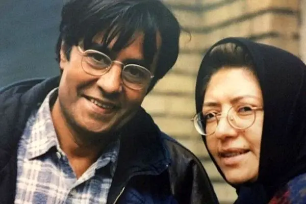 هیچ کس اسم واقعی خسرو شکیبایی را نمی دانست ! / پس از چند سال فاش شد!