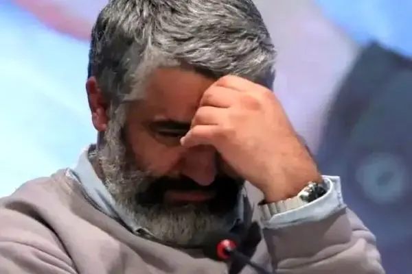 حمله تند ندا شمس به خانواده پژمان جمشیدی: این ادعاها در دادگاه بی‌اعتبار است!