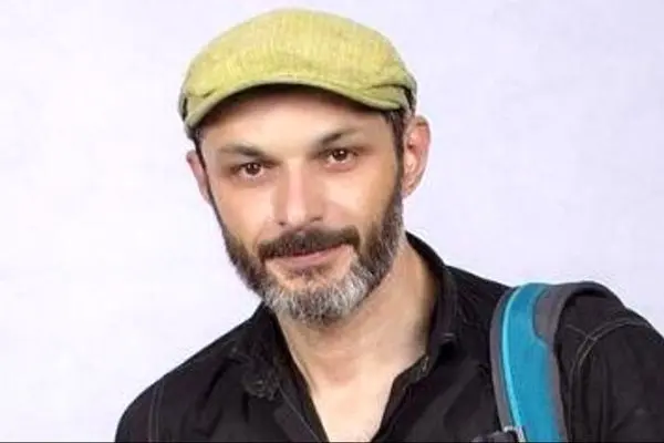 رازهای ناگفته رامین پرچمی در سریال محکوم افشا شد!