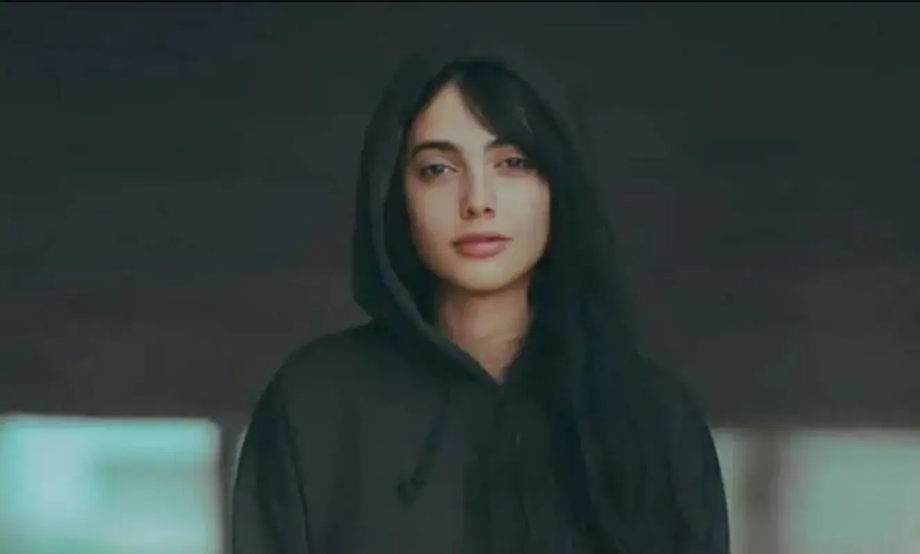 نحوه آشنایی تتلو و همسرش / ابراز علاقه وسط لایو اینستاگرام جنجالی شد!