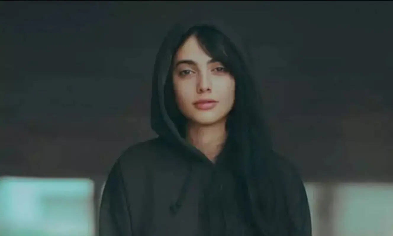 نحوه آشنایی تتلو و همسرش / ابراز علاقه وسط لایو اینستاگرام جنجالی شد!