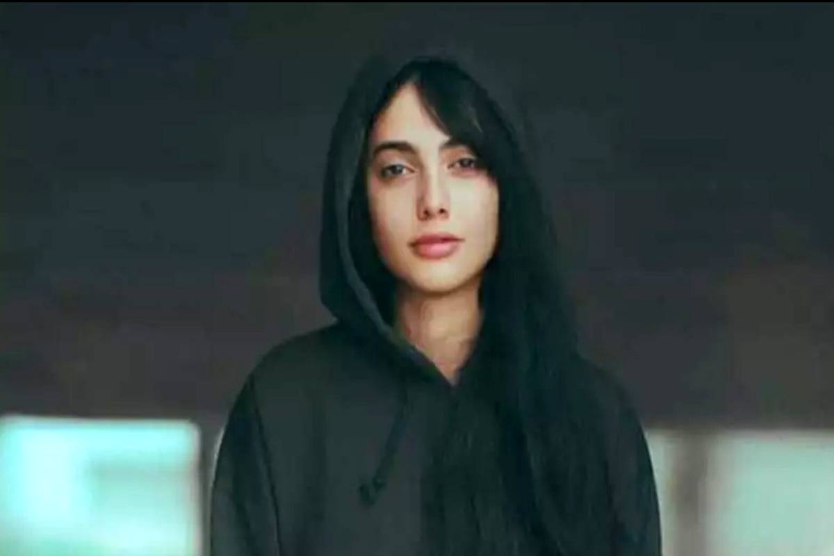 نحوه آشنایی تتلو و همسرش / ابراز علاقه وسط لایو اینستاگرام جنجالی شد!