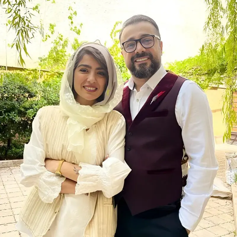 پست جدید مونا کرمی از حال خوب خانوادگی در اینستاگرام