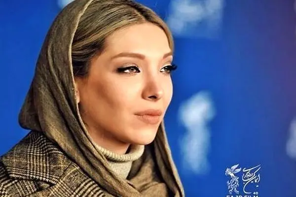 راز لاغری و اعتیاد این خانم بازیگر چیست؟/ این دختر ناز فرزندش است؟ 