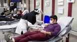 یک راهنمای کلی درباره اهداکننده و گیرندگان خون

