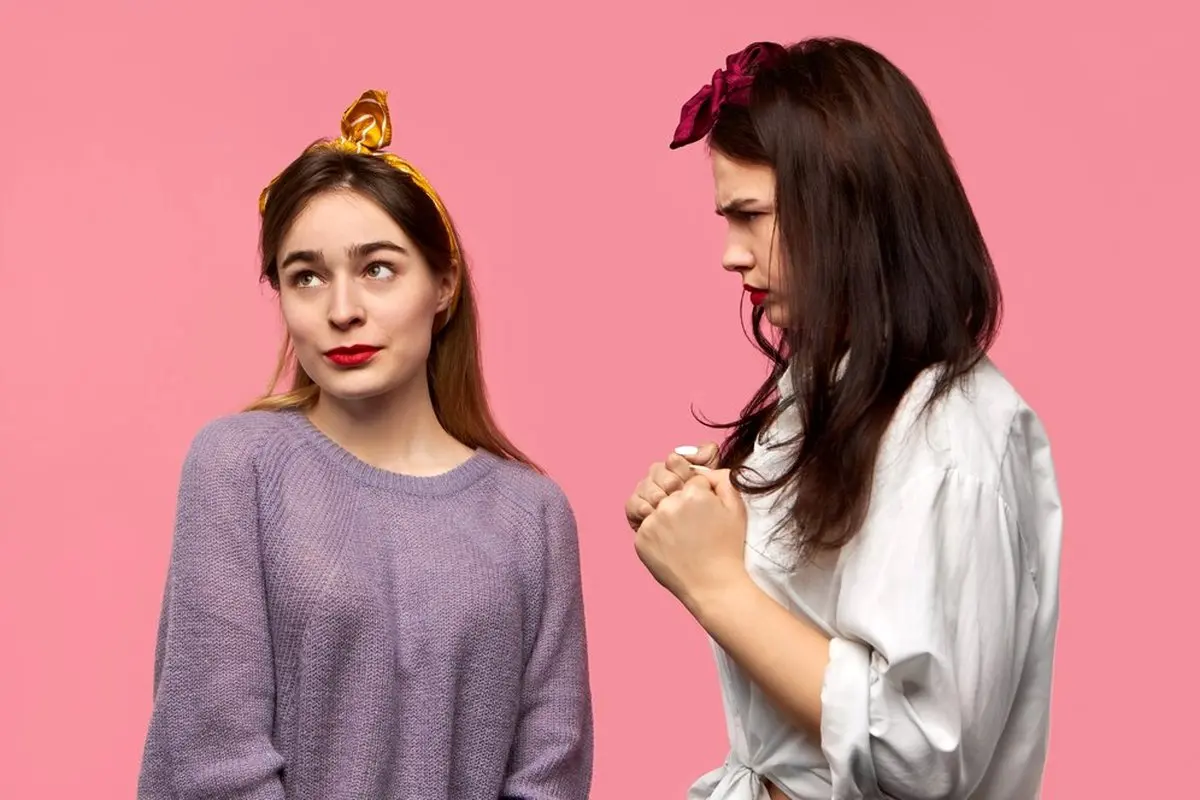 با این 7 مدل آدم هرگز دوست نشوید