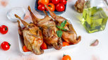 گوشت بلدرچین در بارداری | راهنمای کامل مصرف گوشت بلدرچین و تخم آن برای زنان باردار
