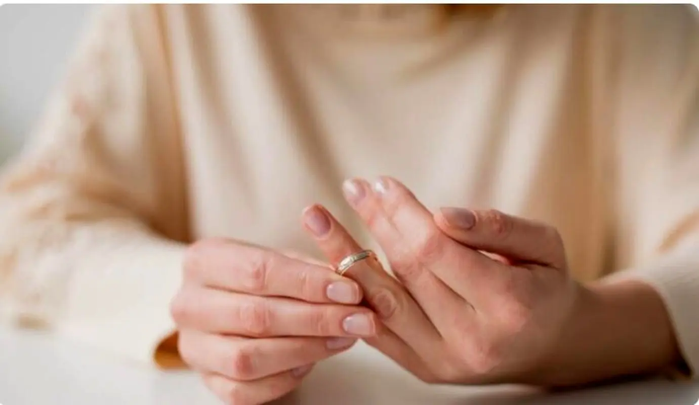 مراحل طلاق توافقی چگونه است؟ 