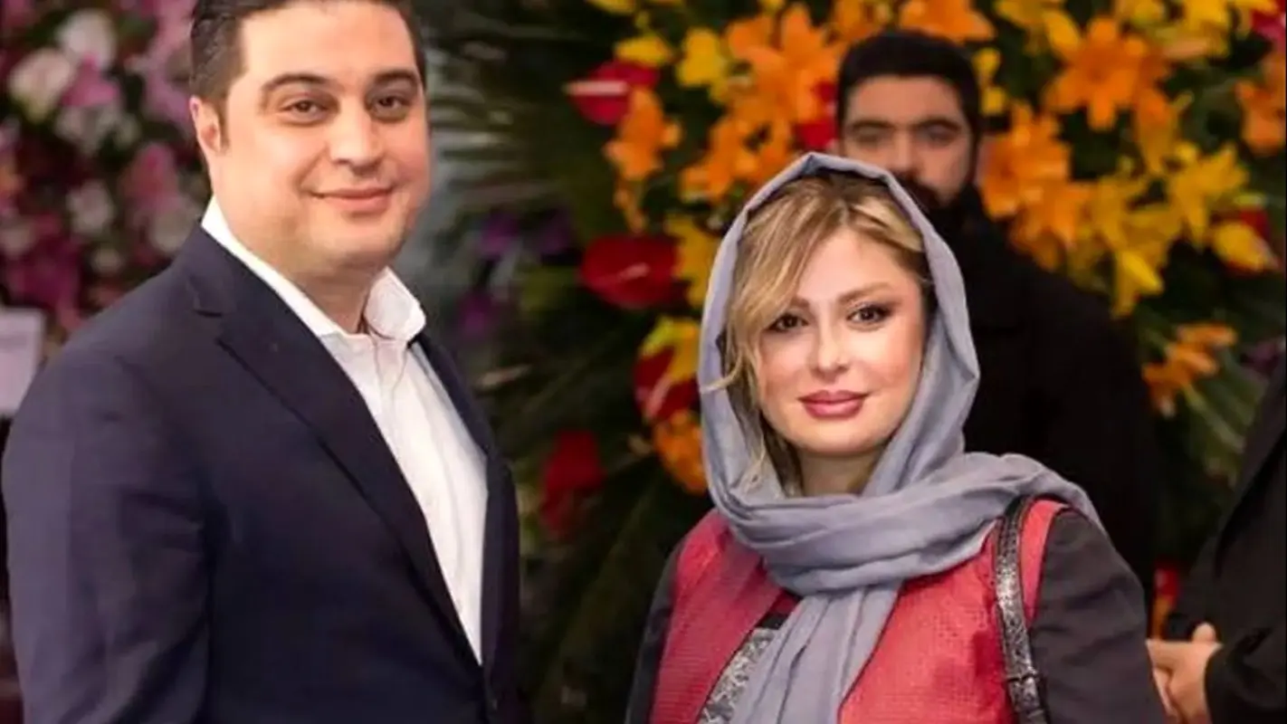 اسم دختر زیبای پولادخان چیست؟ / راز پدر تاجر نقره