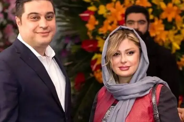 اسم دختر زیبای پولادخان چیست؟ / راز پدر تاجر نقره