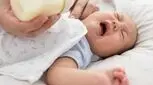 حساسیت به لاکتوز در نوزادان، همه آنچه باید بدانید