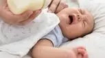 حساسیت به لاکتوز در نوزادان، همه آنچه باید بدانید