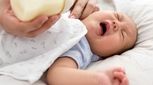 حساسیت به لاکتوز در نوزادان، همه آنچه باید بدانید