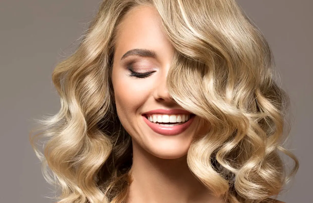 چگونه با «موس» موی خود را فر کنیم؟