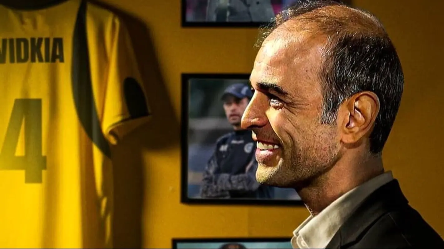 رنجی که محرم نویدکیا برد / از مصدومیت های پی در پی تا طلاق و ازدواج مجدد