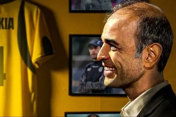 رنجی که محرم نویدکیا برد / از مصدومیت های پی در پی تا طلاق و ازدواج مجدد