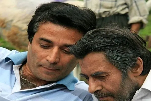 حمید طالقانی، بازیگر فیلم دبیرستان، با بیماری دست‌وپنجه نرم می‌کند/برایش دعا کنید